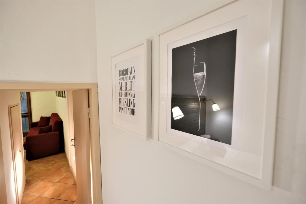 Wine Apartments Florence Dolcetto מראה חיצוני תמונה