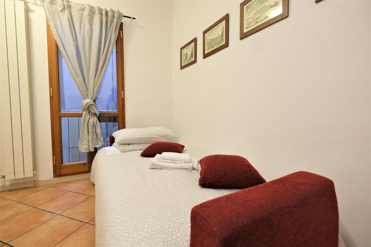 Wine Apartments Florence Dolcetto מראה חיצוני תמונה