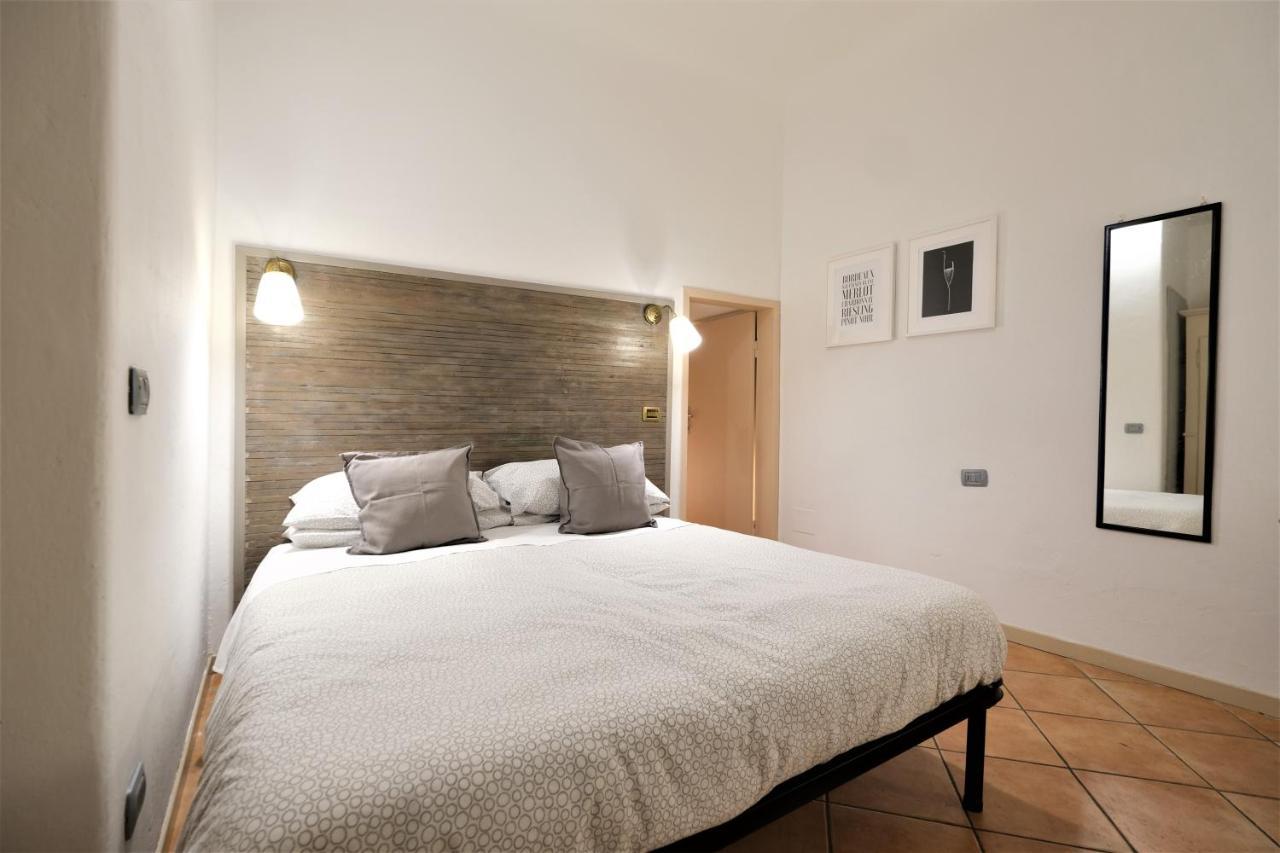 Wine Apartments Florence Dolcetto מראה חיצוני תמונה