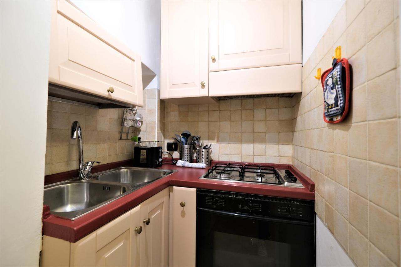Wine Apartments Florence Dolcetto מראה חיצוני תמונה