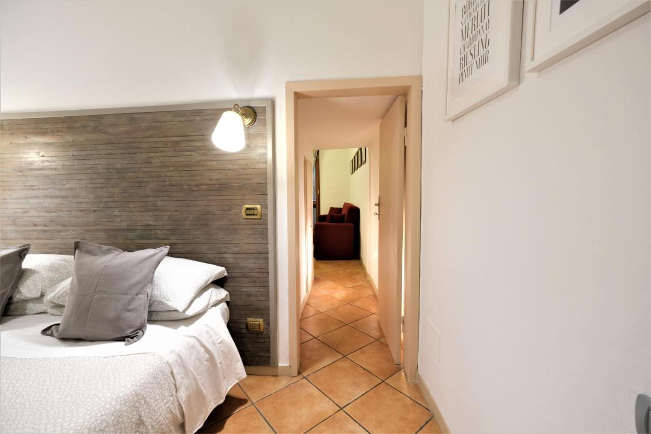 Wine Apartments Florence Dolcetto מראה חיצוני תמונה